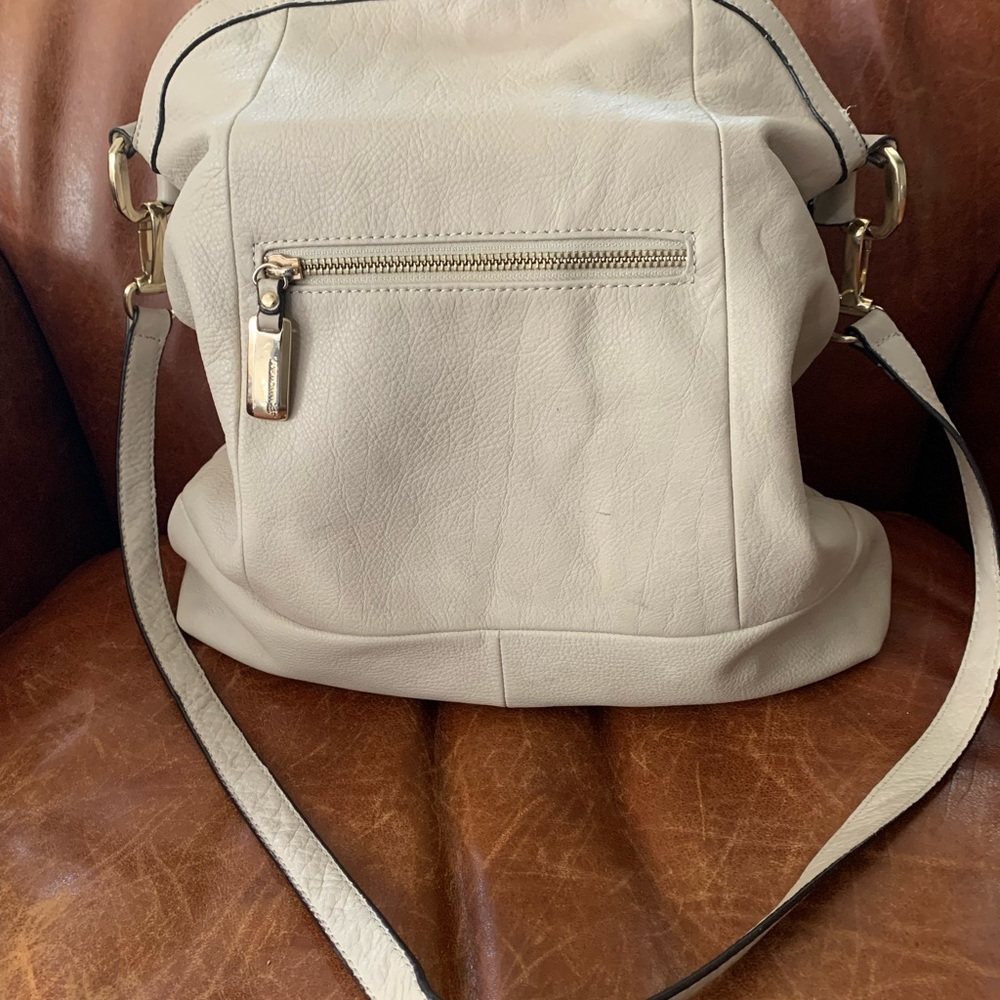 B Makowski purse